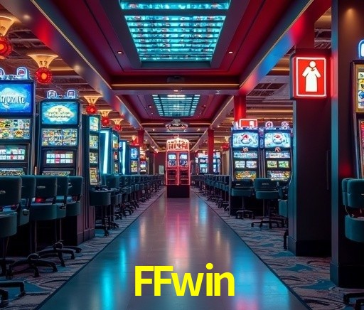 FFwin Fortaleza - Leaderboard