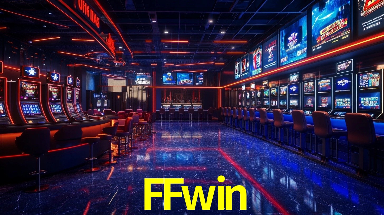 Roulette Table FFwin