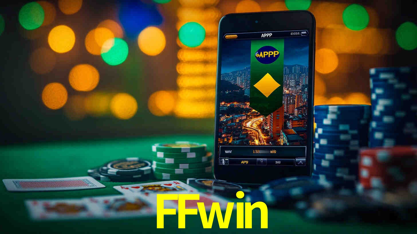 Inovações de Jogos na FFwin: O Futuro das Experiências Interativas