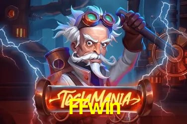 FFwin Belo Horizonte - Jackpots