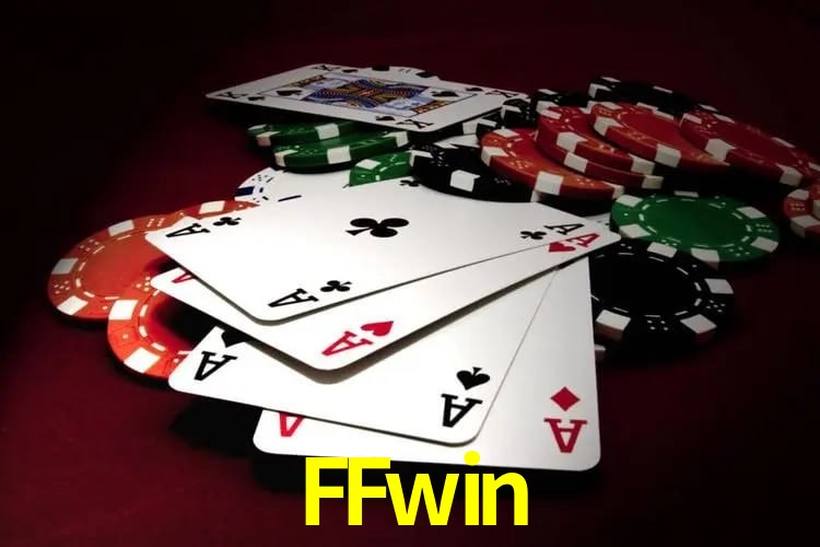 Apostas de Tênis FFwin