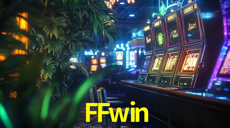 Spaceman Game FFwin