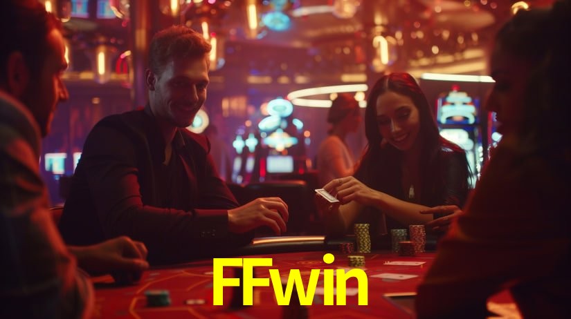 A Popularidade dos Caça-Níqueis no FFwin