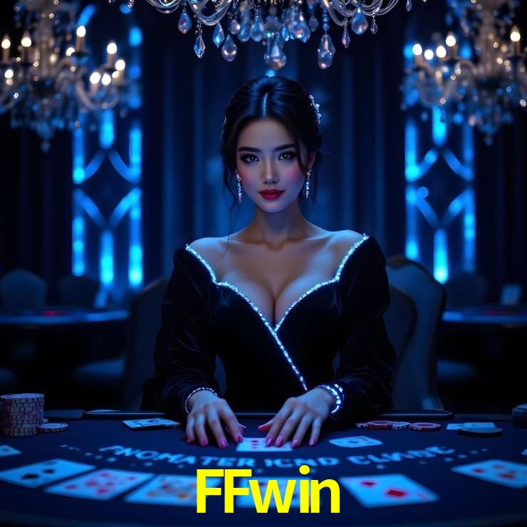 FFwin São Paulo - Jogo Providers