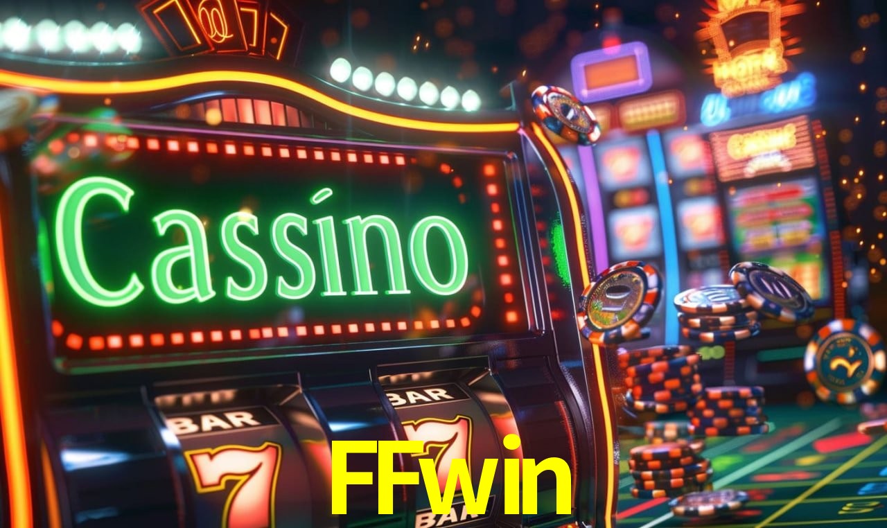 FFwin - Pagamento PIX Instantâneo