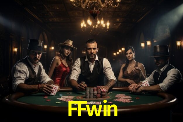 cassino FFwin