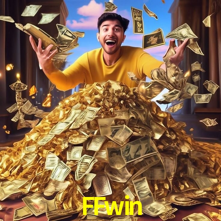 Bônus de Boas-vindas FFwin
