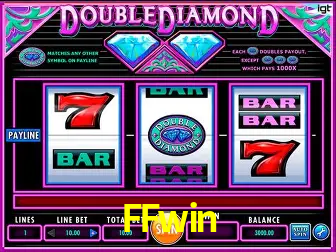 Descubra o Mundo do Cassino Online com FFwin