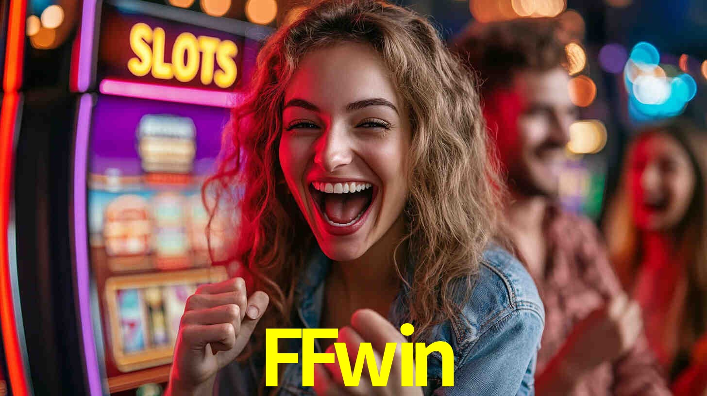 A Experiência Imersiva dos Cassinos Ao Vivo no FFwin