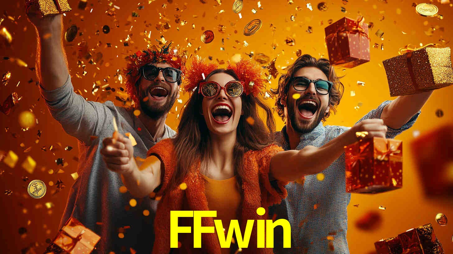 FFwin: Seu Especialista em Apostas Esportivas Brasileiras