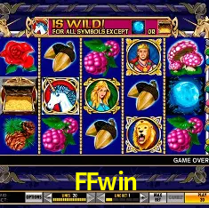 FFwin Rio de Janeiro - Bonus Terms