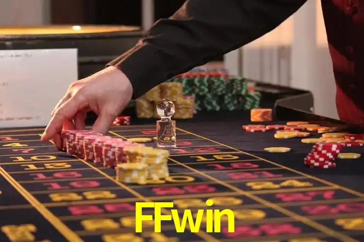 Descubra o Programa VIP da FFwin: Vantagens Exclusivas para Jogadores