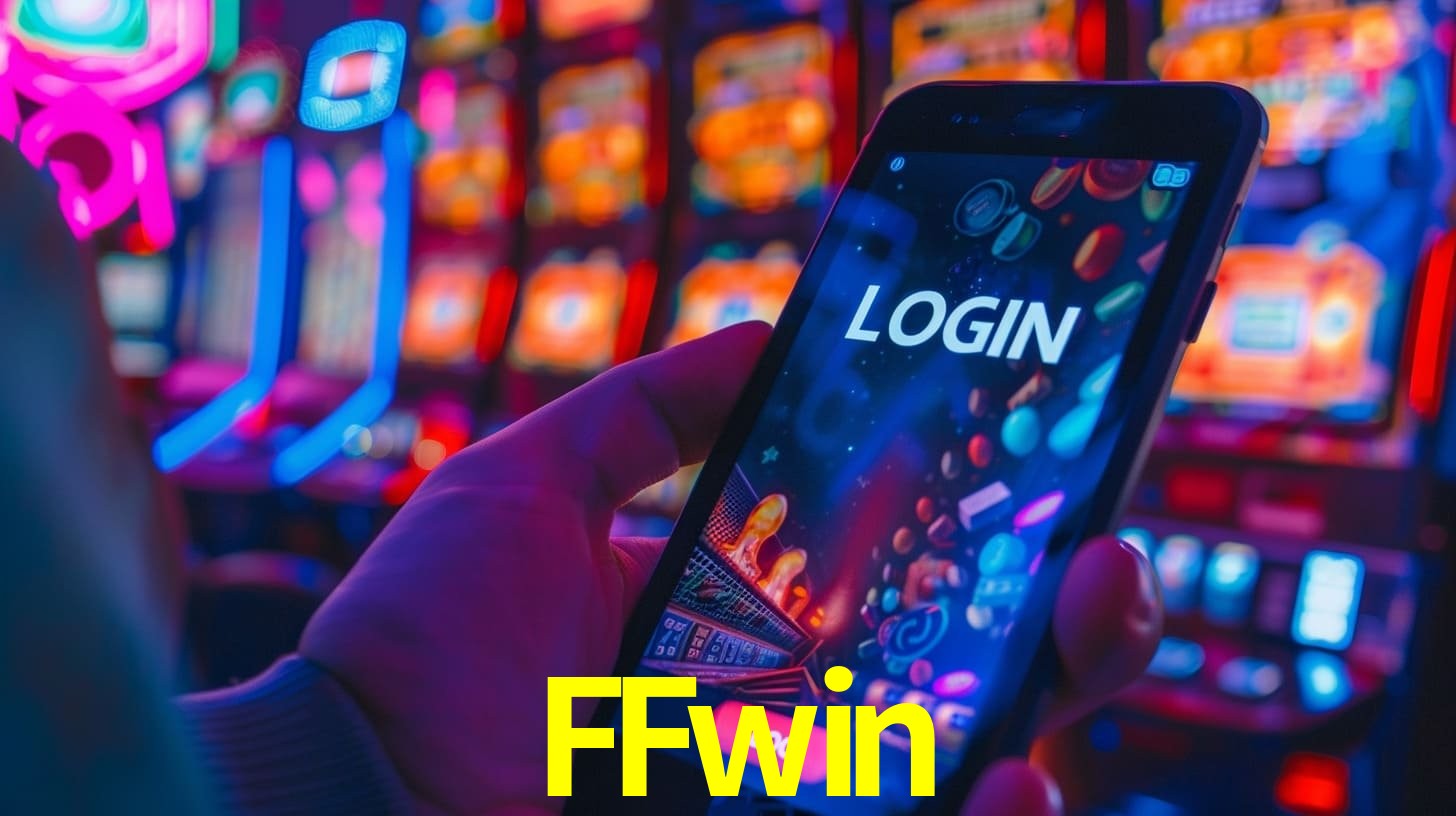 Estatísticas Esportivas FFwin