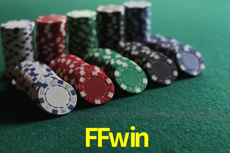 Slot Games FFwin