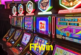 A Revolução dos Aplicativos de Jogos no FFwin