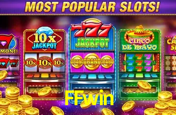 FFwin Brasília - Casino Guide