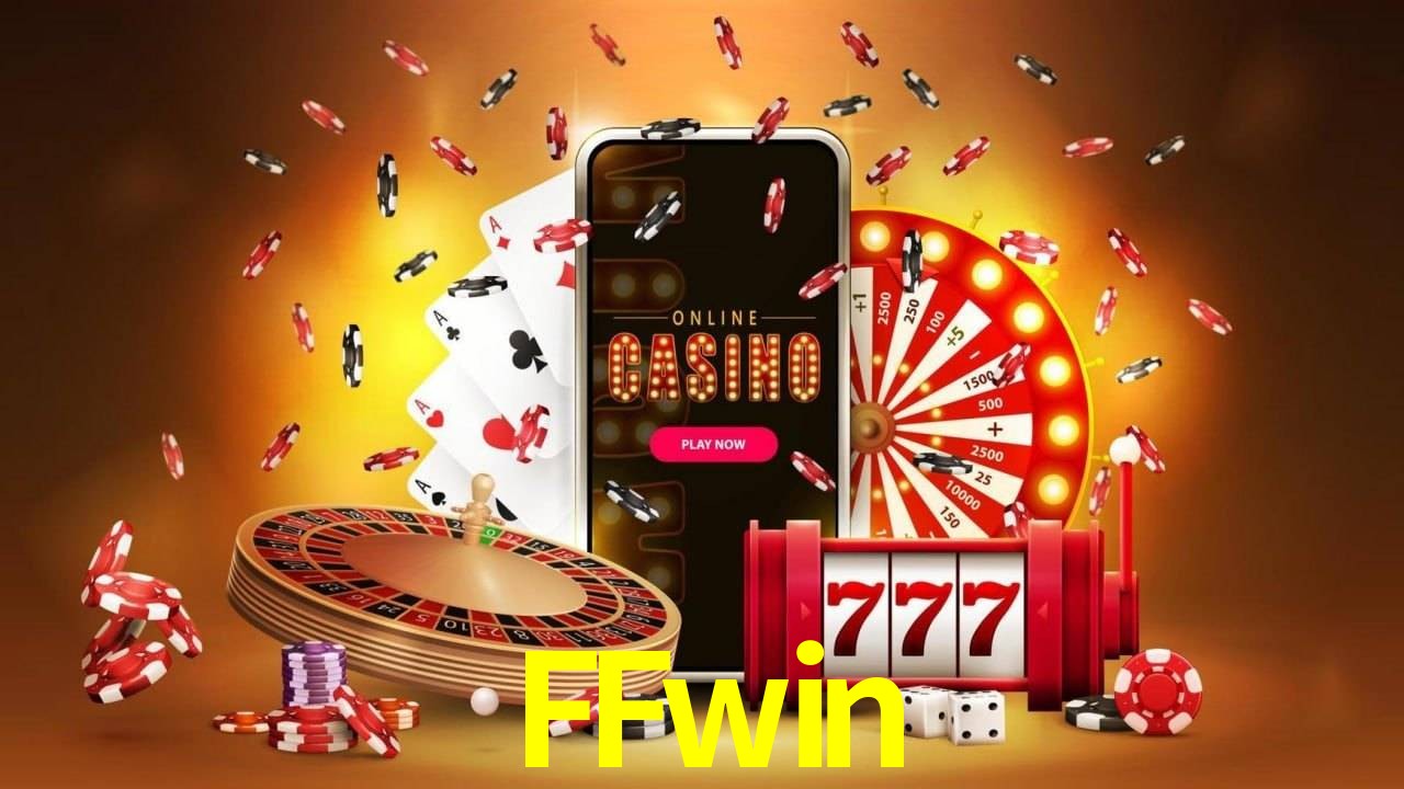 FFwin Brasília - Jogo Features