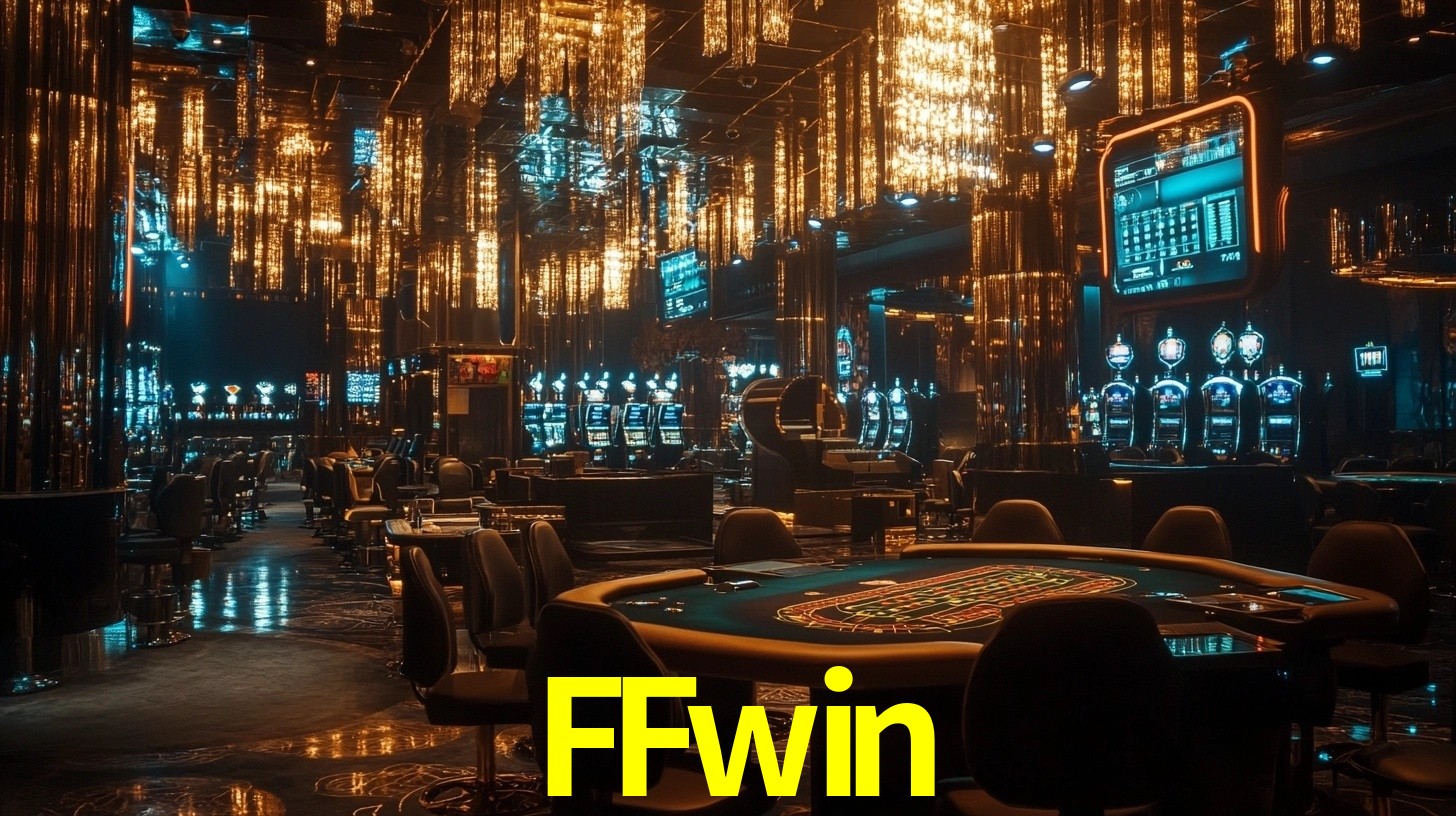 FFwin - Melhores jogos de cassino online - FFwin Com