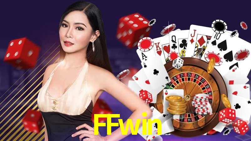 Casino Ao Vivo FFwin