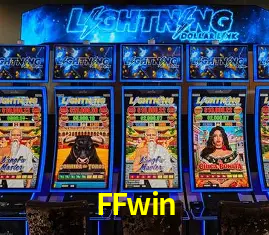Explorando a Categoria de Eventos em Apostas na FFwin