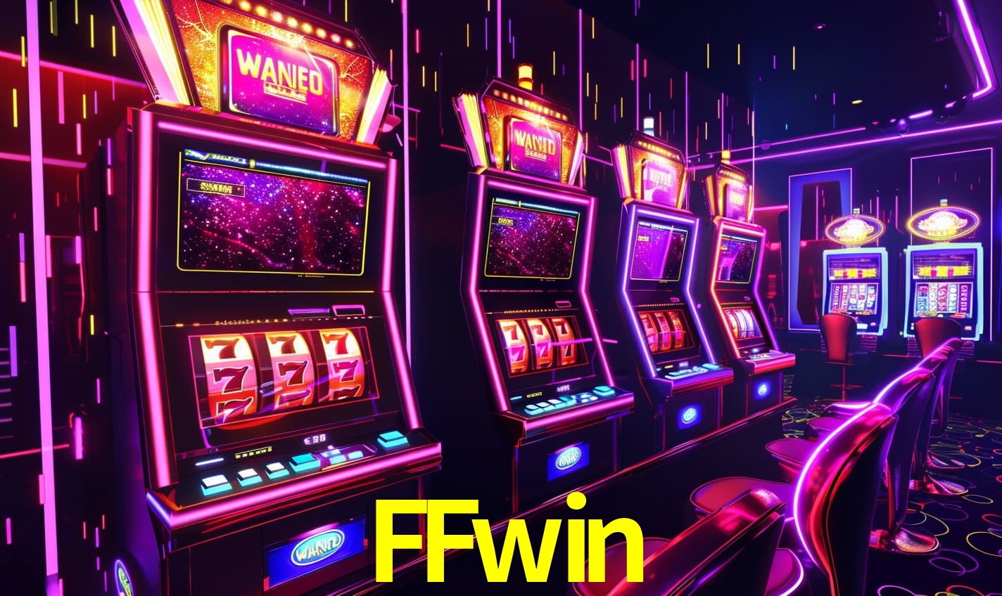 A Emoção da Loteria na FFwin: Uma Chance de Mudança de Vida