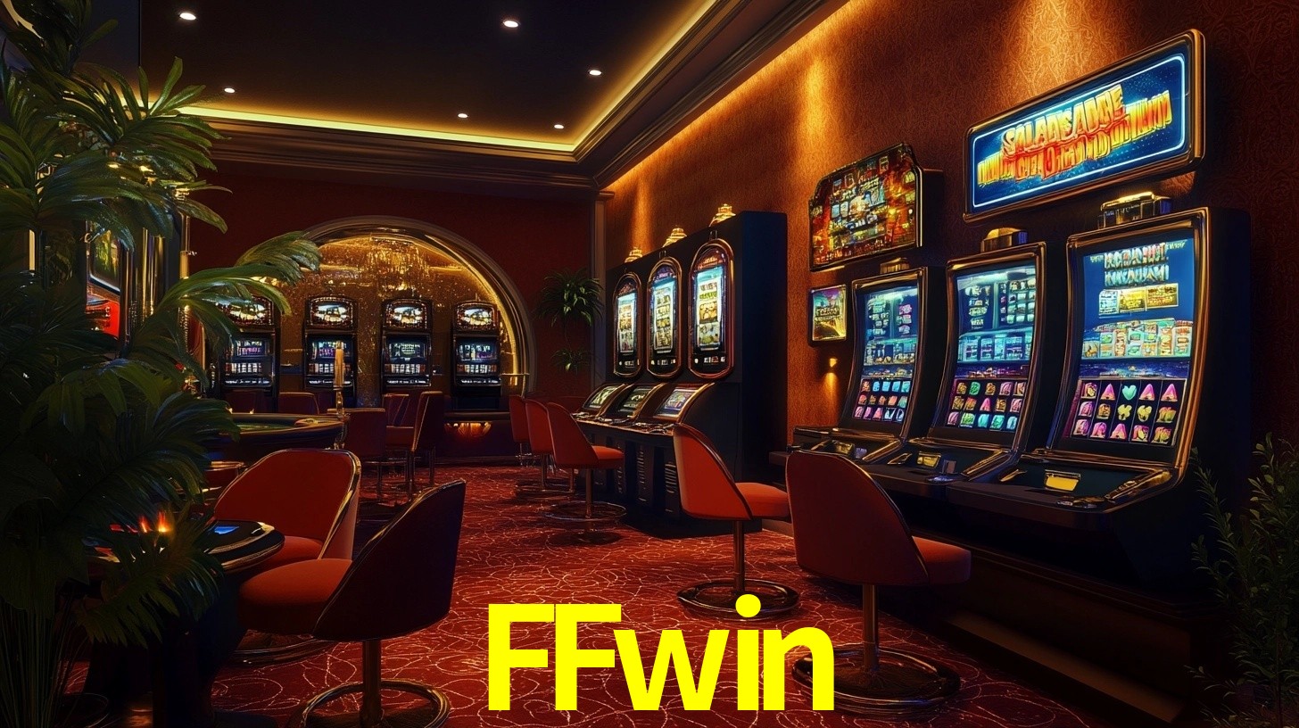 VIP Casino FFwin