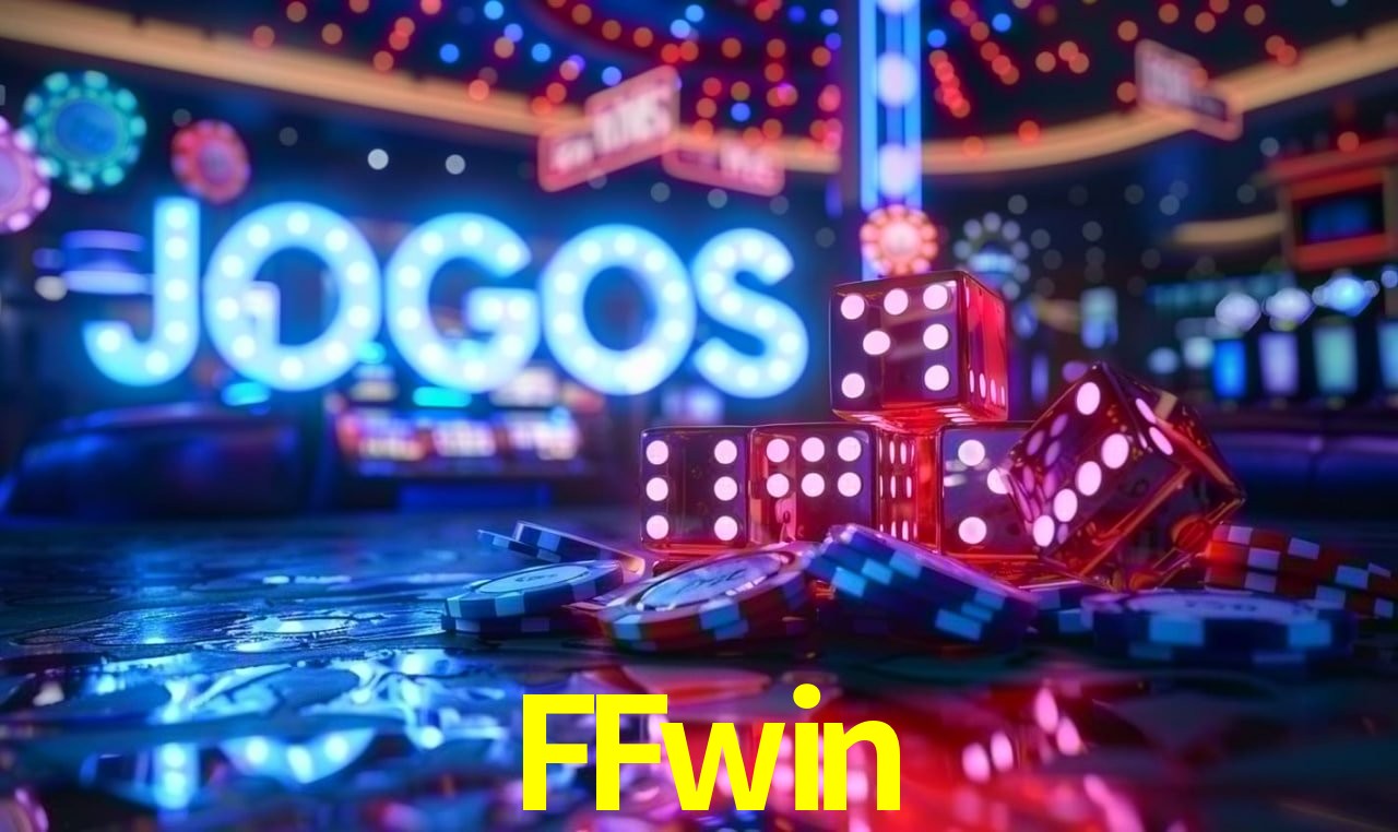 Mesa de Roleta FFwin