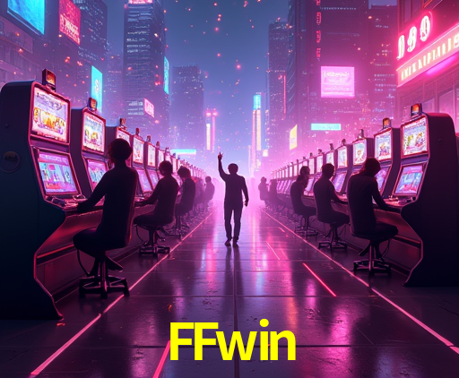 Apostas de Futebol FFwin