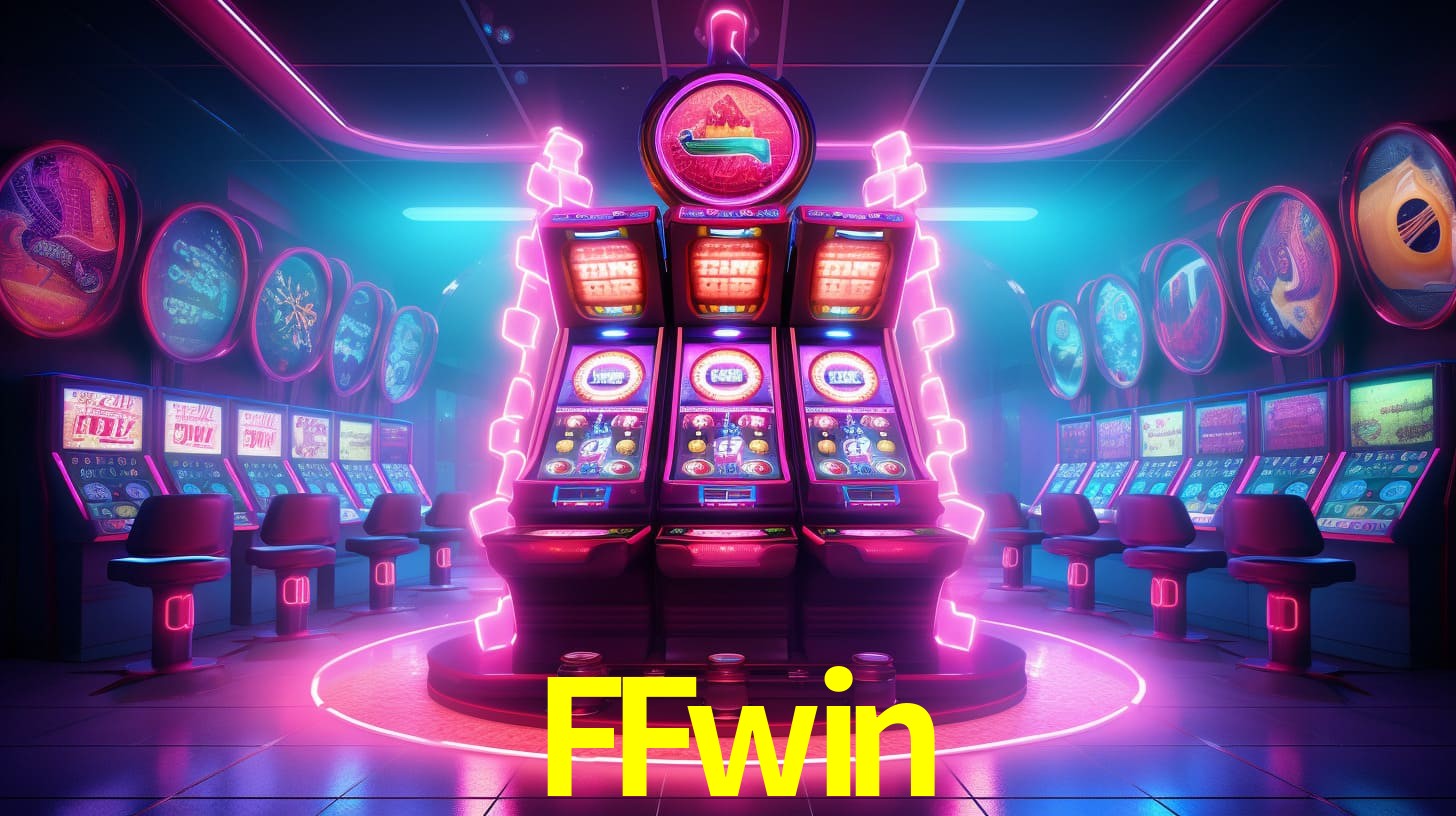 Sinta a adrenalina dos jogos de cassino com FFwin