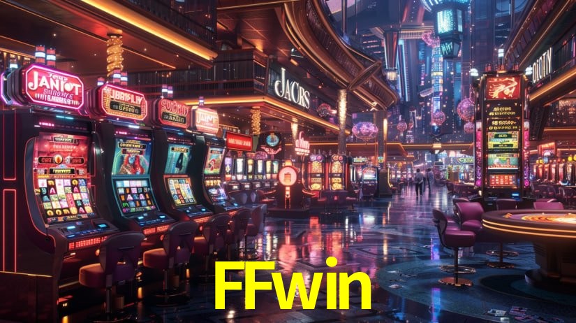 Secure Login FFwin