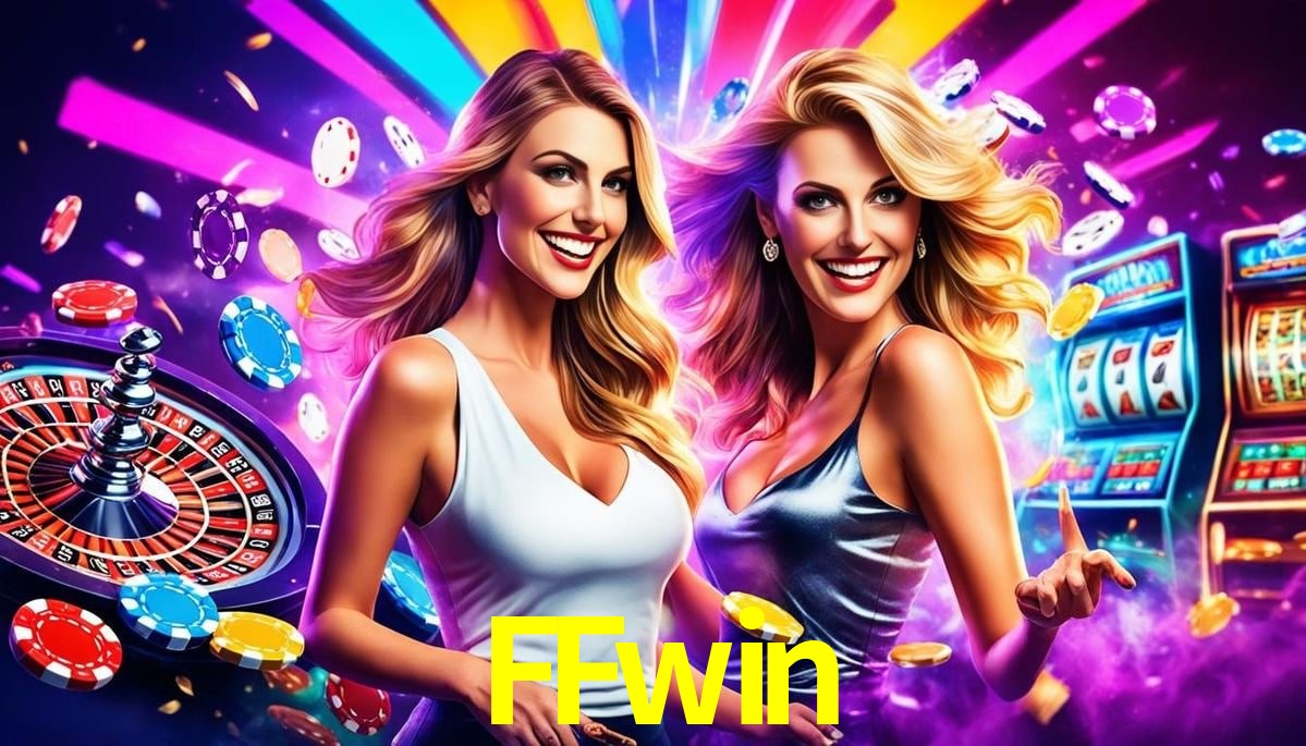 Mesa de Blackjack FFwin