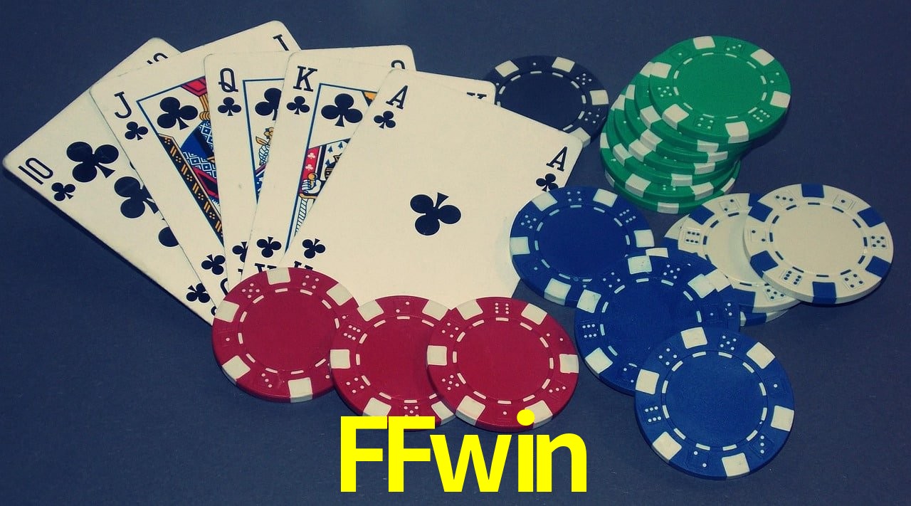 Game Providers FFwin
