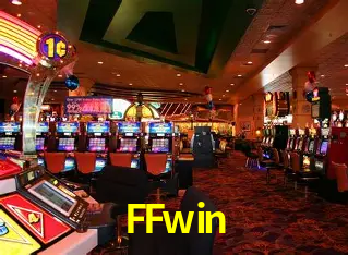 FFwin Belo Horizonte - VIP Casino
