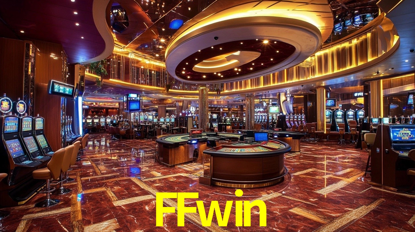 Blackjack Table FFwin