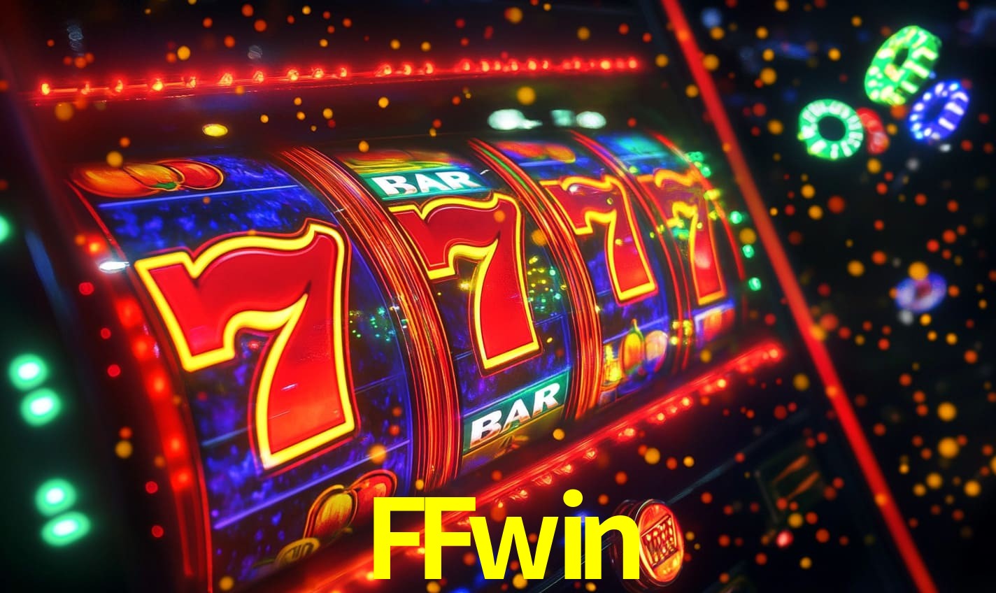 FFwin: Seu Cassino Premiado com Pagamentos Rápidos
